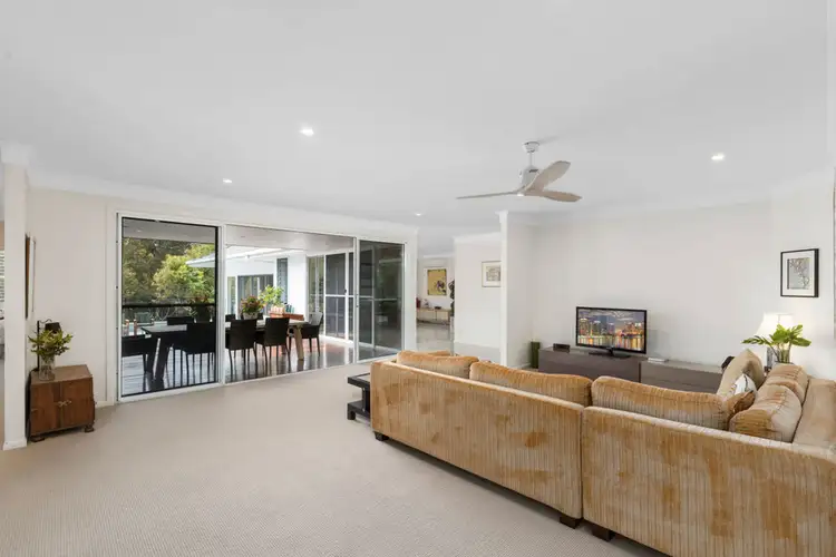 Fourth view of Homely house listing, 13 Elsemore Court, Carrara QLD 4211