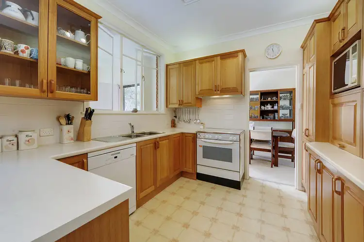 Third view of Homely house listing, 4 Leumeah Close, West Pennant Hills NSW 2125