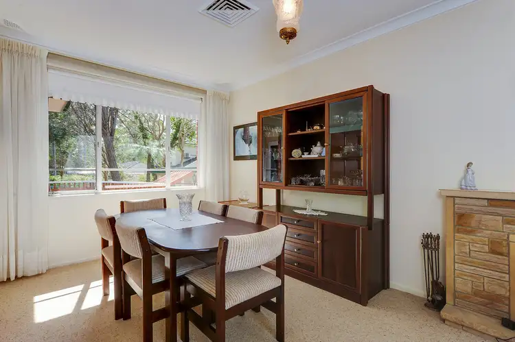 Fourth view of Homely house listing, 4 Leumeah Close, West Pennant Hills NSW 2125