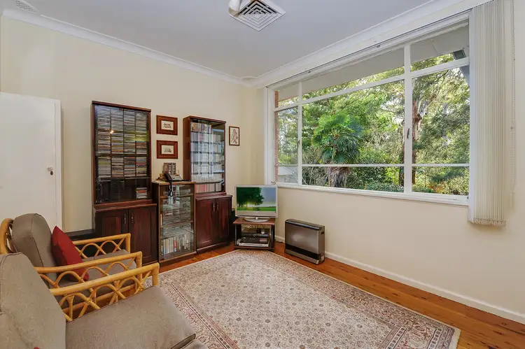 Fifth view of Homely house listing, 4 Leumeah Close, West Pennant Hills NSW 2125