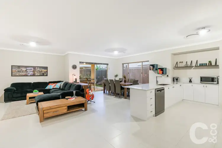 Main view of Homely house listing, 17 Lamorak Way, Baldivis WA 6171