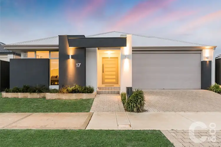 Third view of Homely house listing, 17 Lamorak Way, Baldivis WA 6171