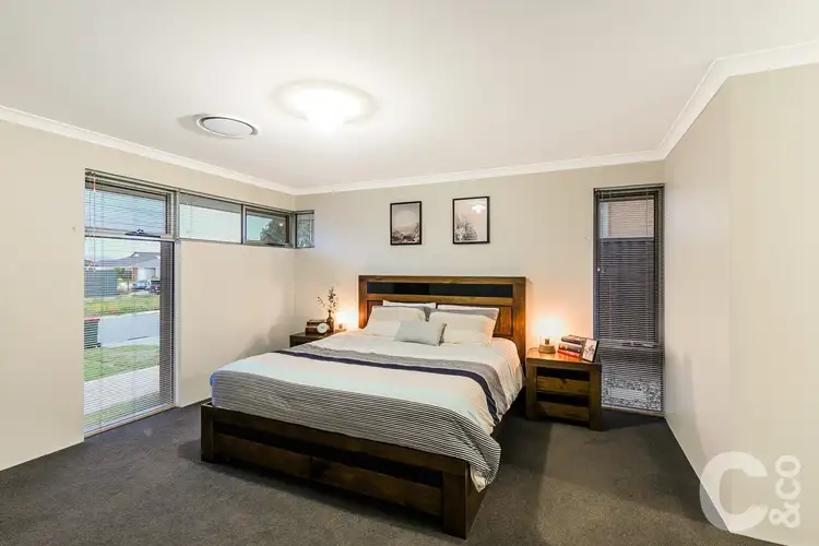 Fourth view of Homely house listing, 17 Lamorak Way, Baldivis WA 6171