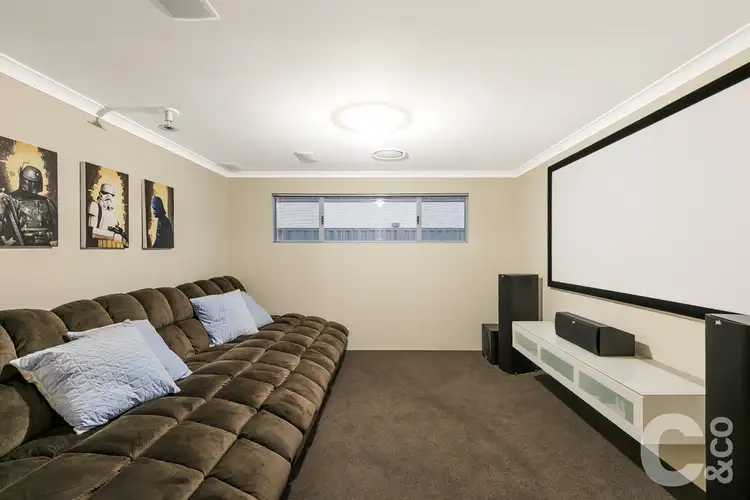 Sixth view of Homely house listing, 17 Lamorak Way, Baldivis WA 6171