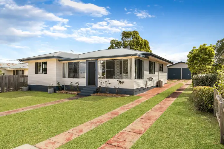 31 Druce Street, Wilsonton QLD 4350