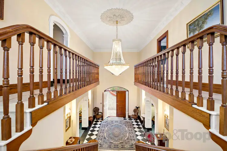 Fifth view of Homely house listing, 4 Nara Court, Stonyfell SA 5066