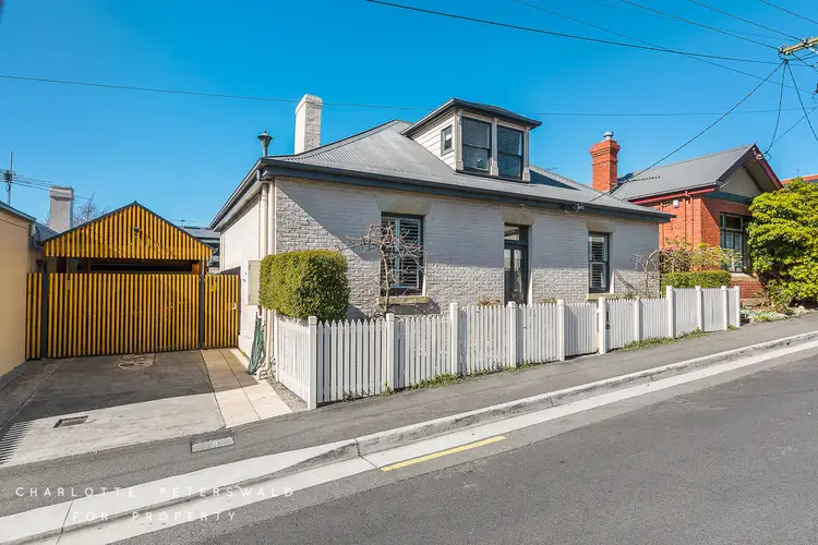 42 Kelly Street, Battery Point TAS 7004