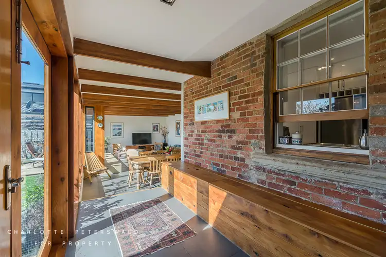 Fifth view of Homely house listing, 42 Kelly Street, Battery Point TAS 7004