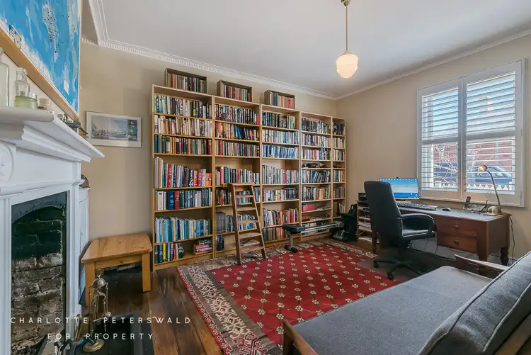 Sixth view of Homely house listing, 42 Kelly Street, Battery Point TAS 7004