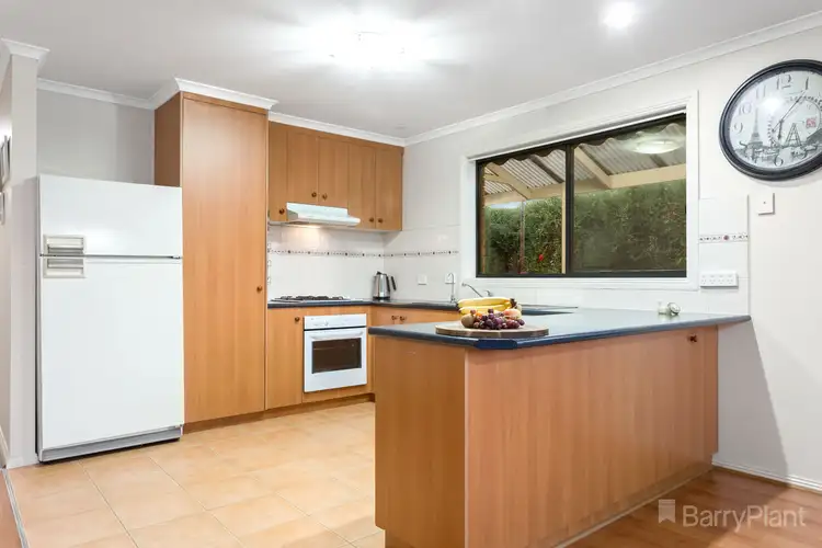 Second view of Homely house listing, 192 Racecourse Road North, Pakenham VIC 3810