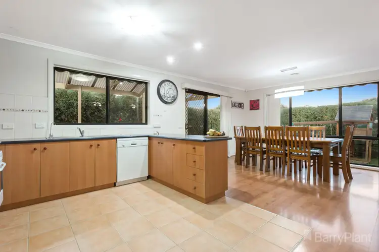 Third view of Homely house listing, 192 Racecourse Road North, Pakenham VIC 3810