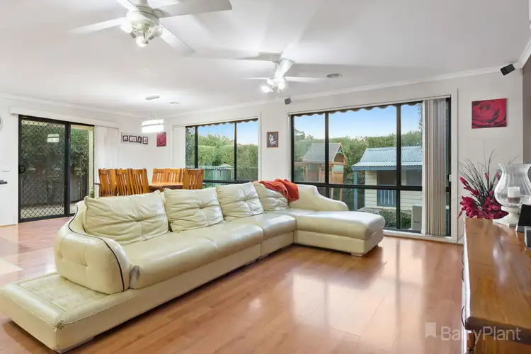 Fourth view of Homely house listing, 192 Racecourse Road North, Pakenham VIC 3810