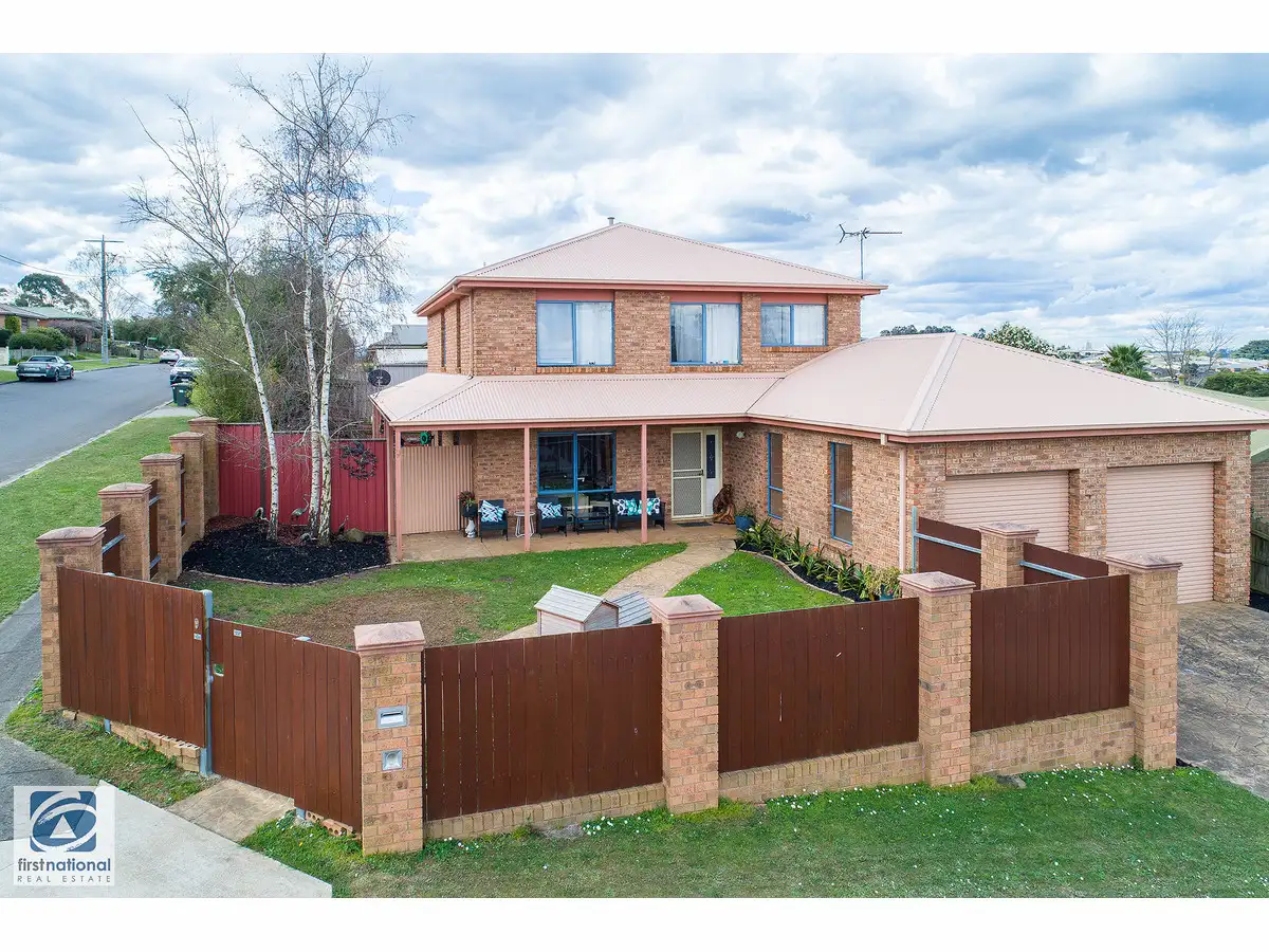 Main view of Homely house listing, 9 Hadlow Street, Warragul VIC 3820