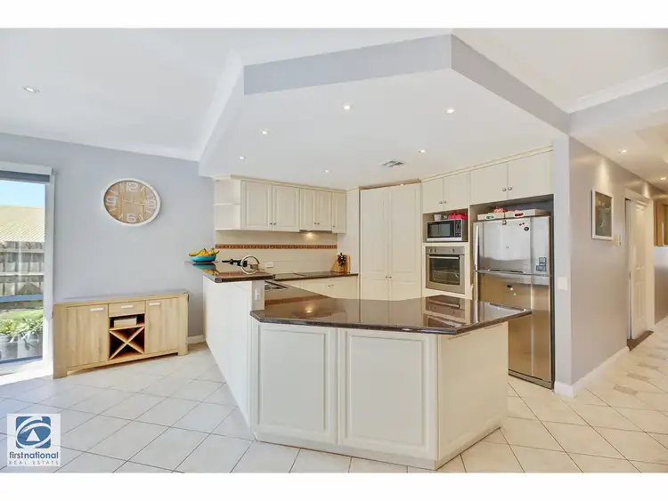 Second view of Homely house listing, 9 Hadlow Street, Warragul VIC 3820