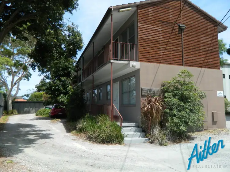 10/173 Balcombe Road, Mentone VIC 3194