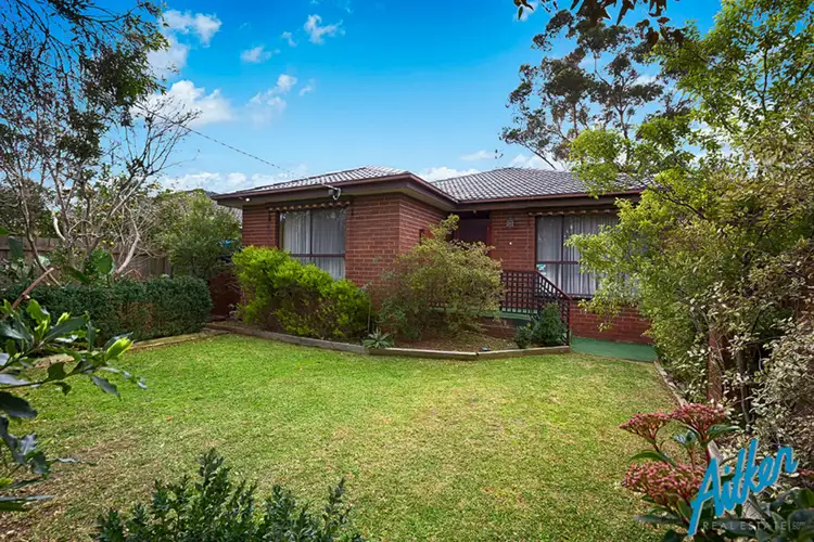 Second view of Homely house listing, 14 Siede Court, Cheltenham VIC 3192