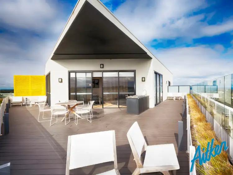 Main view of Homely apartment listing, 406/7 Balcombe Road, Mentone VIC 3194