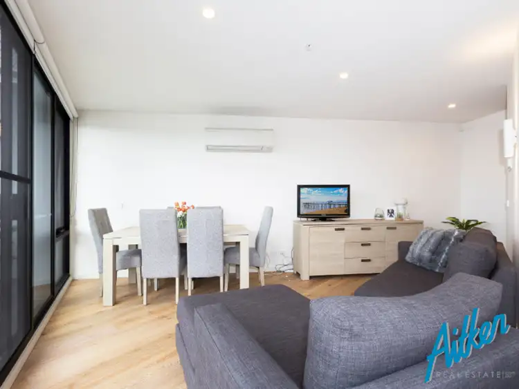 Third view of Homely apartment listing, 406/7 Balcombe Road, Mentone VIC 3194