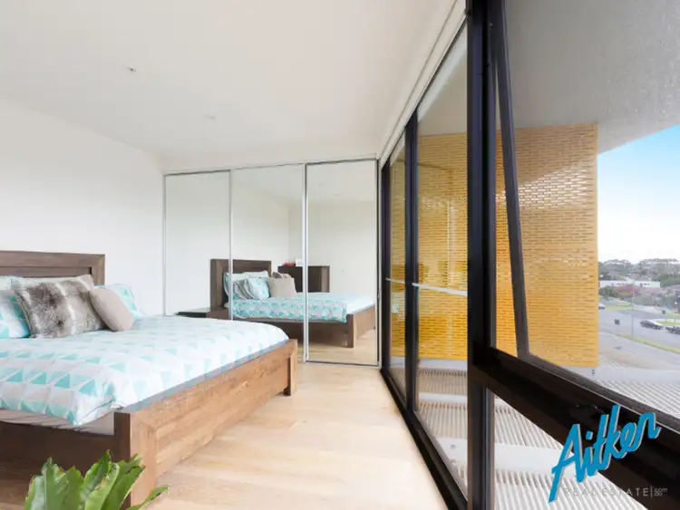 Fourth view of Homely apartment listing, 406/7 Balcombe Road, Mentone VIC 3194