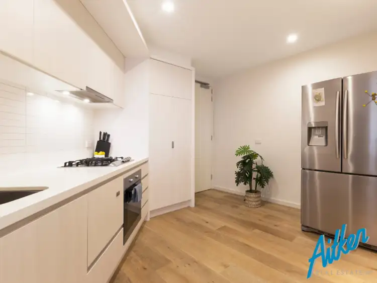 Fifth view of Homely apartment listing, 406/7 Balcombe Road, Mentone VIC 3194