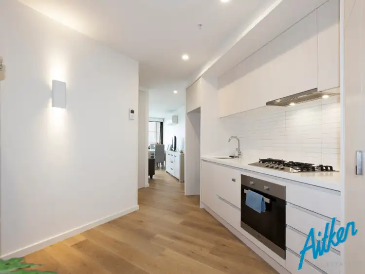 Sixth view of Homely apartment listing, 406/7 Balcombe Road, Mentone VIC 3194