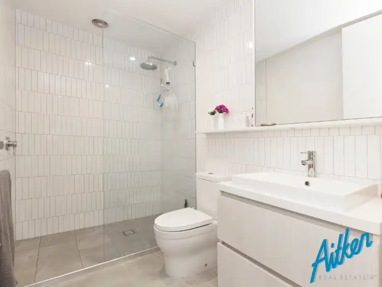 Seventh view of Homely apartment listing, 406/7 Balcombe Road, Mentone VIC 3194