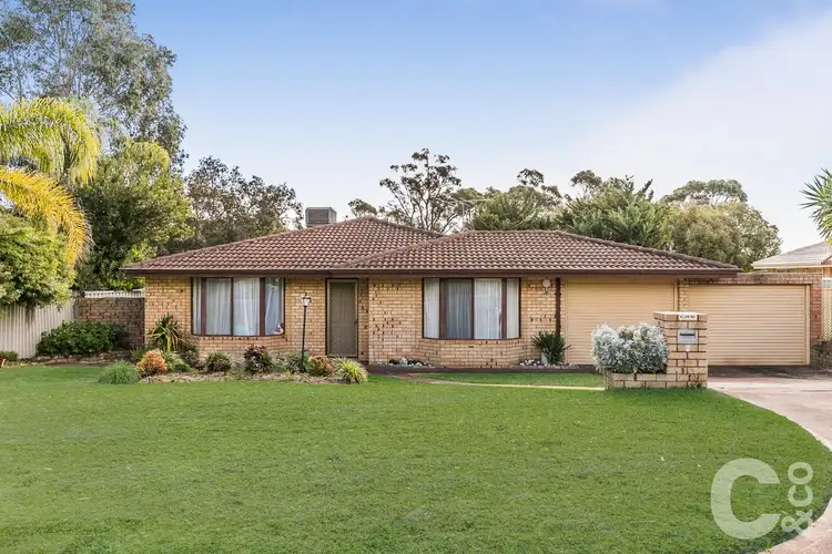 5 Taylor Close, Leda WA 6170