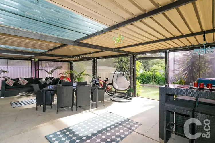 Second view of Homely house listing, 5 Taylor Close, Leda WA 6170