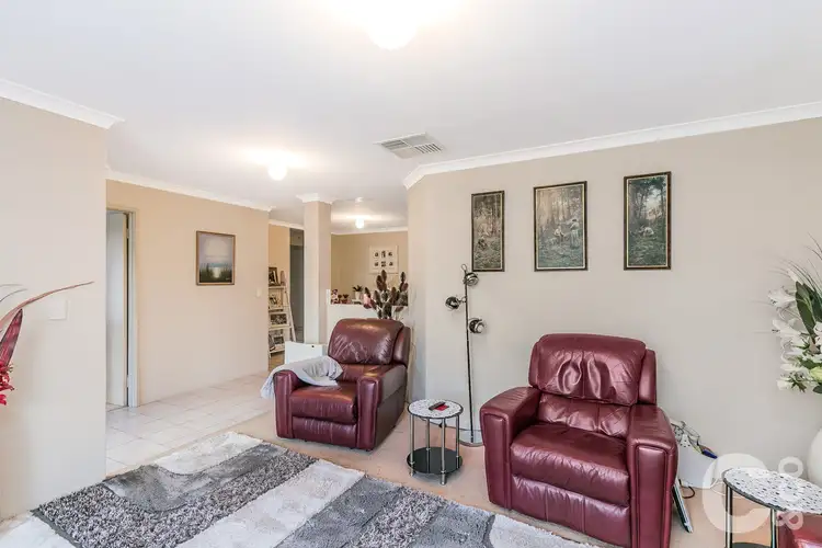 Fourth view of Homely house listing, 5 Taylor Close, Leda WA 6170