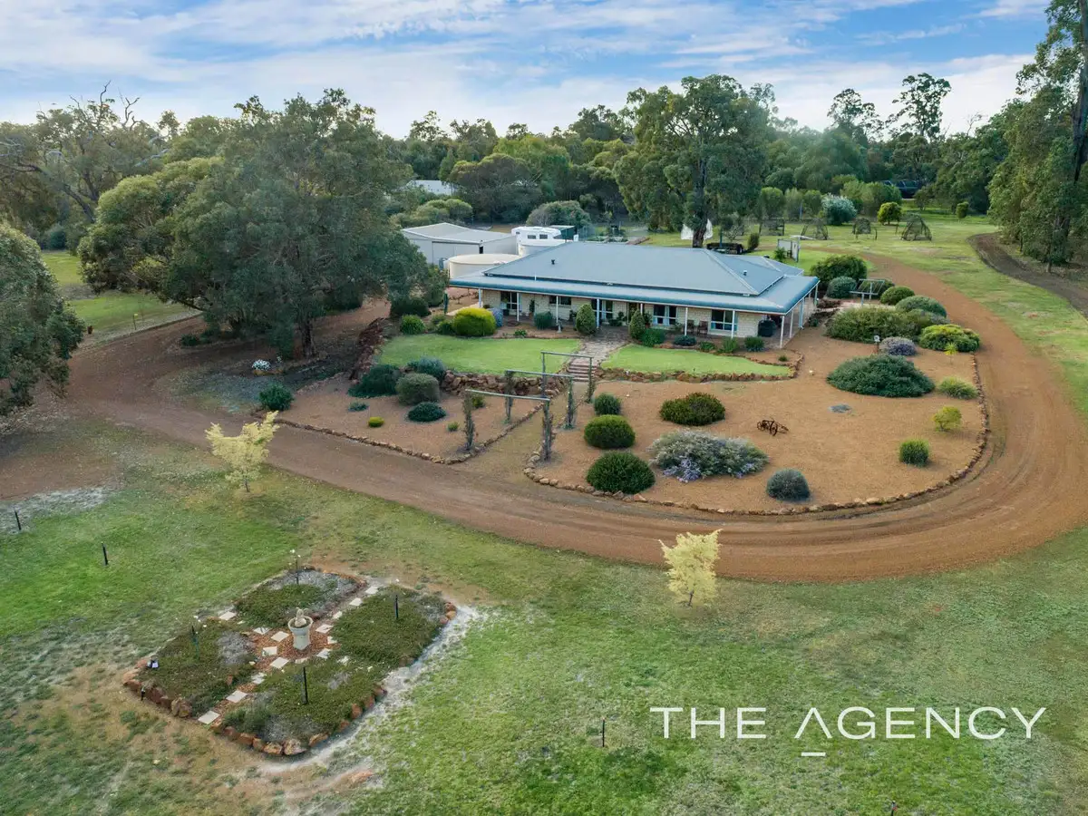 Main view of Homely house listing, 3 Askrigg Road, Gidgegannup WA 6083