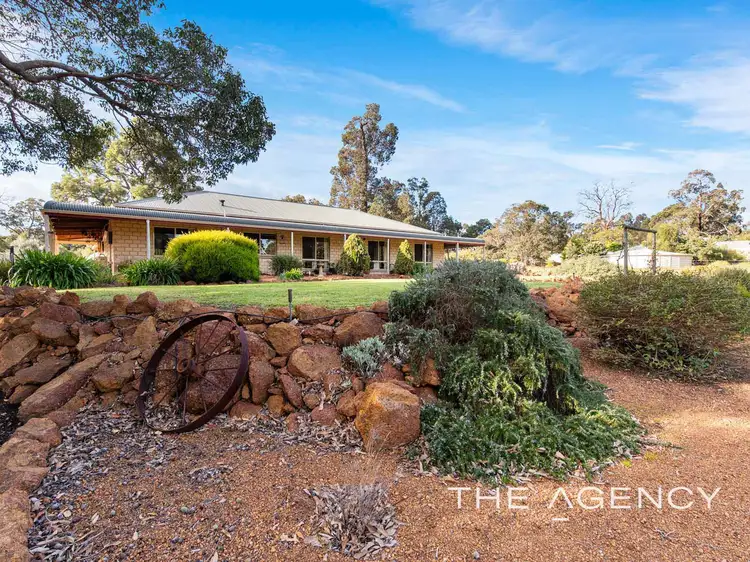 Third view of Homely house listing, 3 Askrigg Road, Gidgegannup WA 6083