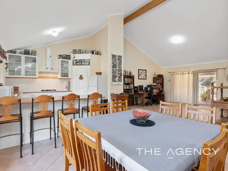 Fourth view of Homely house listing, 3 Askrigg Road, Gidgegannup WA 6083