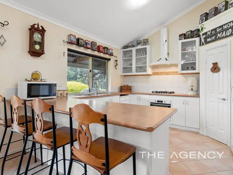 Fifth view of Homely house listing, 3 Askrigg Road, Gidgegannup WA 6083