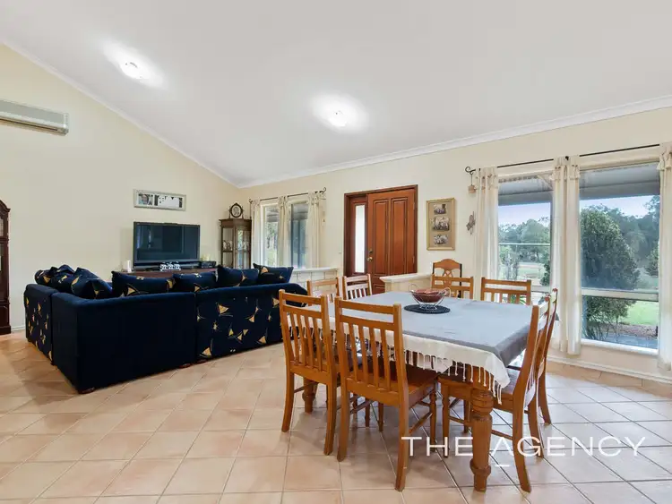 Sixth view of Homely house listing, 3 Askrigg Road, Gidgegannup WA 6083