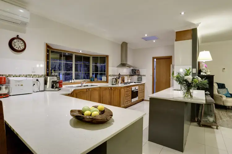 Fifth view of Homely house listing, 48 Fernglade Drive, Emerald VIC 3782