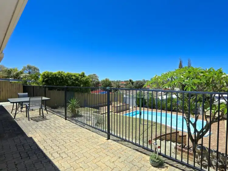 Main view of Homely house listing, 8 Precision Avenue, Mullaloo WA 6027