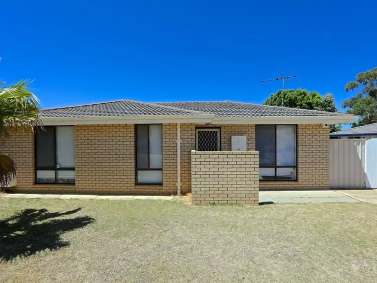 Fourth view of Homely house listing, 8 Precision Avenue, Mullaloo WA 6027