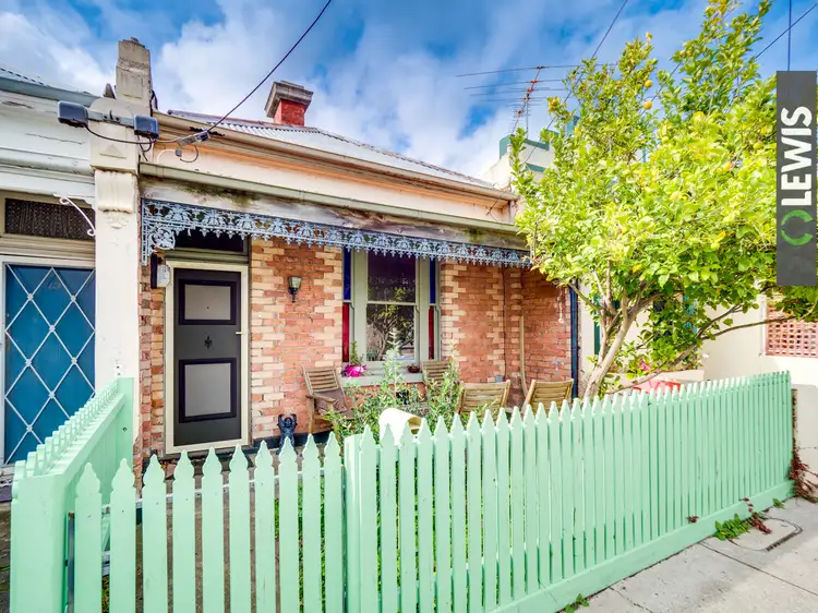 15 Railway Place, Coburg VIC 3058