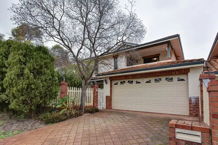 159 Eton Street, Joondanna WA 6060