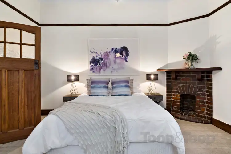 Fifth view of Homely house listing, 65 Euston Terrace, West Croydon SA 5008