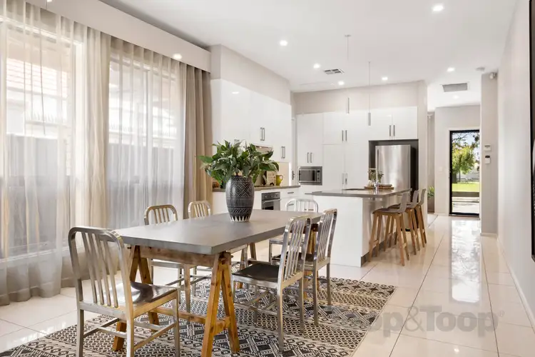 1A Campbell Road, Parkside SA 5063