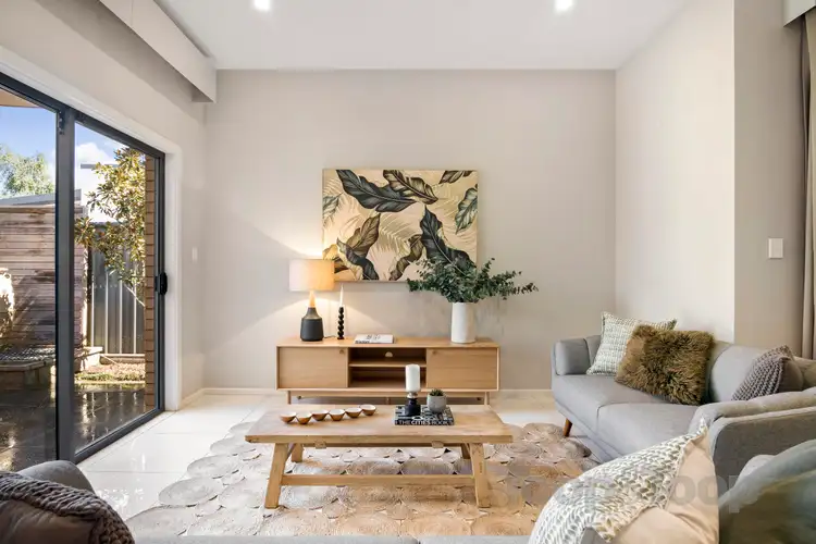 Fifth view of Homely house listing, 1A Campbell Road, Parkside SA 5063