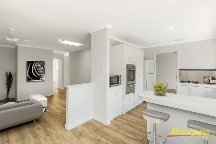 Third view of Homely house listing, 4 Hawkesbury Drive, Willetton WA 6155