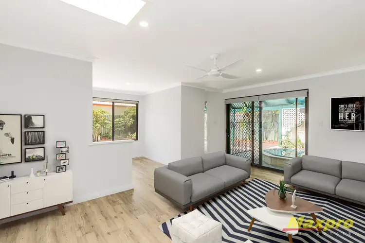 Fifth view of Homely house listing, 4 Hawkesbury Drive, Willetton WA 6155