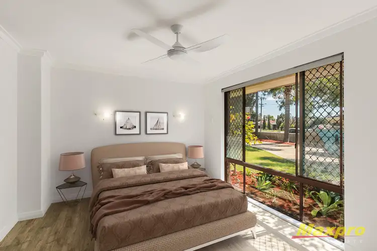 Sixth view of Homely house listing, 4 Hawkesbury Drive, Willetton WA 6155