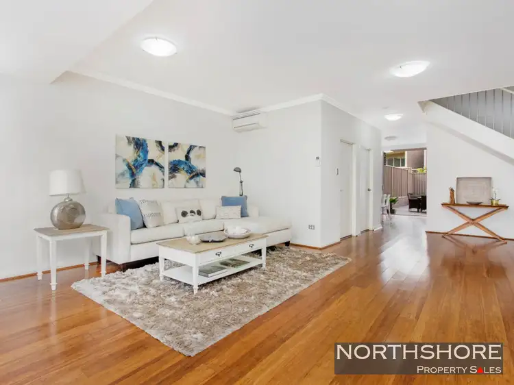 28/81-86 Courallie Avenue, Homebush West NSW 2140