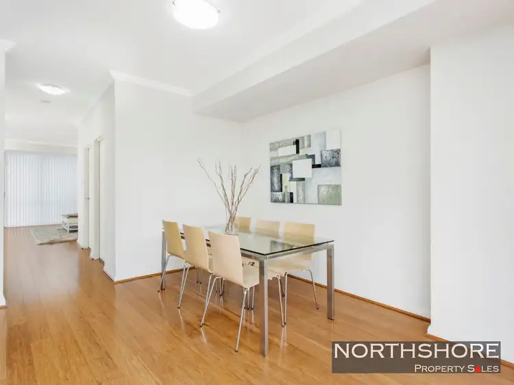 Third view of Homely townhouse listing, 28/81-86 Courallie Avenue, Homebush West NSW 2140