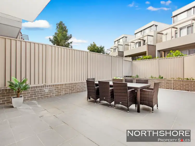 Fourth view of Homely townhouse listing, 28/81-86 Courallie Avenue, Homebush West NSW 2140