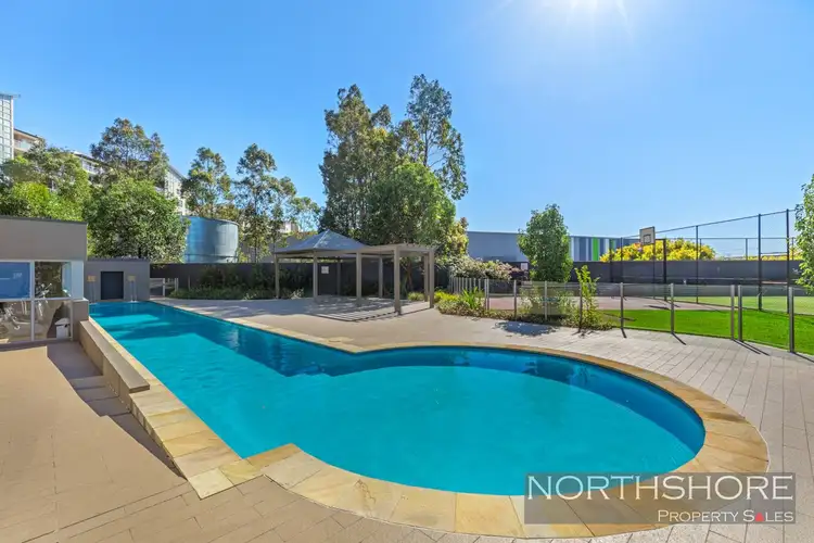 Fifth view of Homely townhouse listing, 28/81-86 Courallie Avenue, Homebush West NSW 2140
