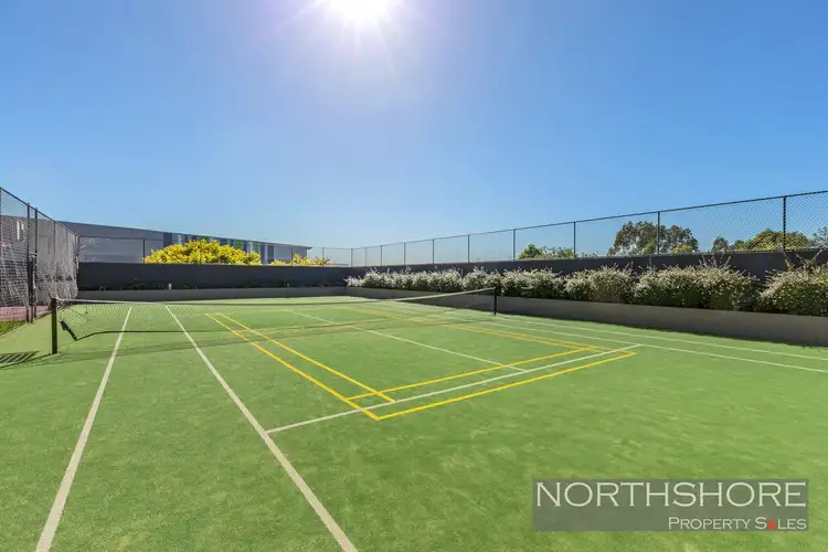 Sixth view of Homely townhouse listing, 28/81-86 Courallie Avenue, Homebush West NSW 2140